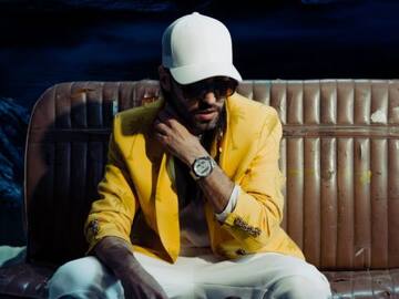 Dalmata sorprende a sus fans con el inesperado lanzamiento de ‘Nuevo mundo’