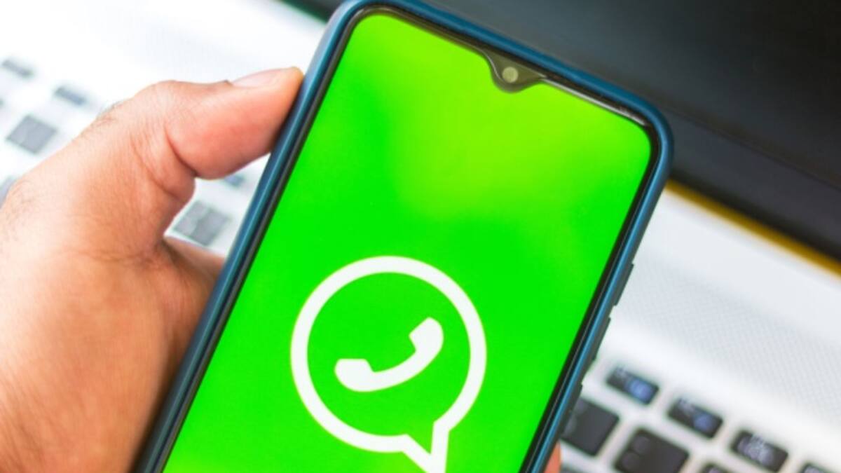 WhatsApp: usuarios reportan caída a nivel mundial