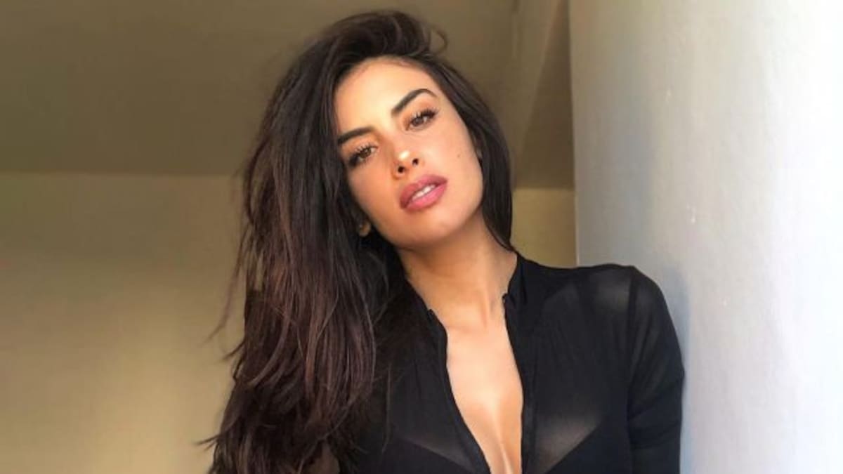 Sin tabúes, Jessica Cediel habla sobre cómo le gusta tener relaciones sexuales