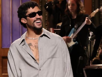 La canción que Bad Bunny no volverá a cantar en ninguno de sus conciertos; una de las más conocidas