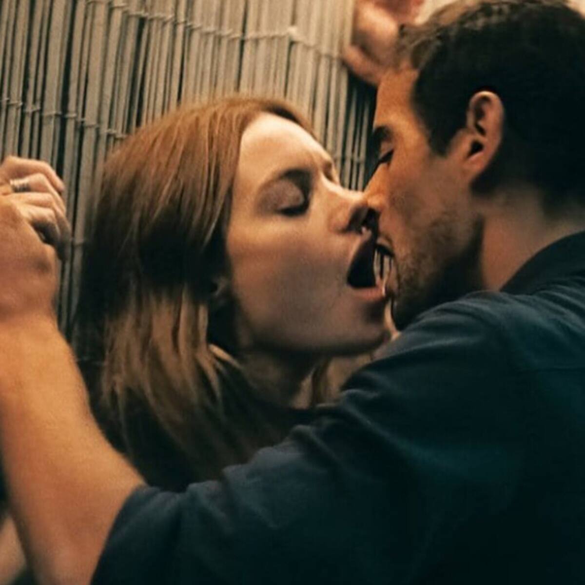 La película erótica de Netflix que debes ver para encender la llama con tu pareja; dura menos de 2 horas