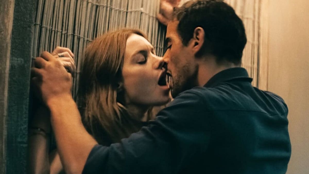 La película erótica de Netflix que debes ver para encender la llama con tu pareja; dura menos de 2 horas