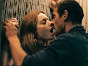 La película erótica de Netflix que debes ver para encender la llama con tu pareja; dura menos de 2 horas