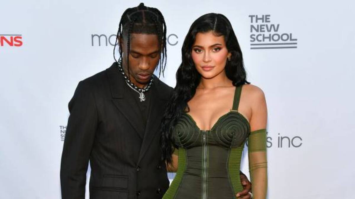 Kylie Jenner confirma que está embarazada por segunda vez