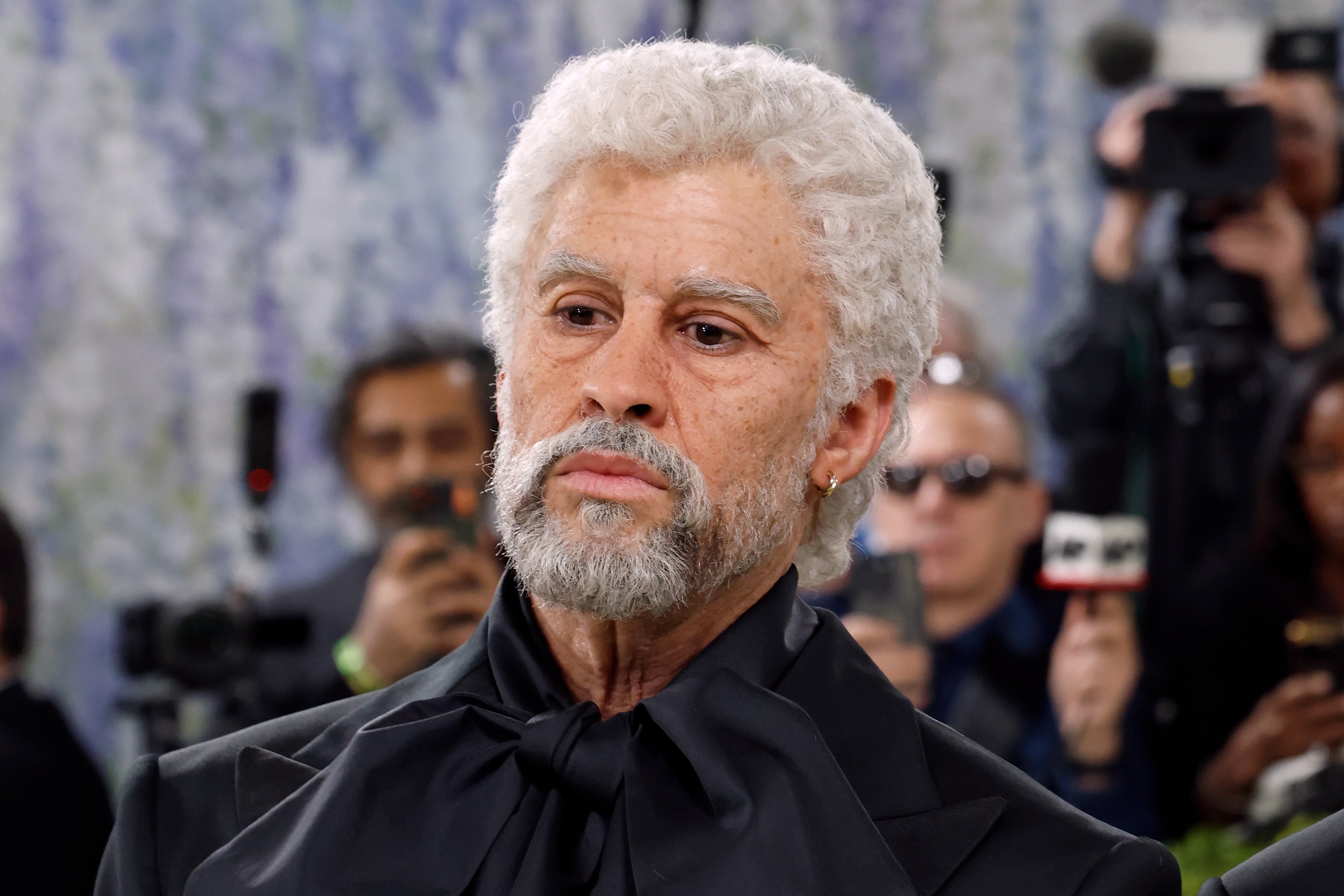 Bad Bunny en la MET Gala 2026