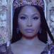 El atuendo de Nicki Minaj que dejó a sus fans al borde de un infarto