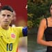 “No ha sido fácil”: Daniela Ospina reveló que su hija Salomé está viviendo un momento difícil
