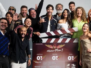 Lista de los personajes que desaparecieron de la ‘La Reina del Flow’ sin explicación ¿Los recuerdas?