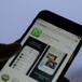 Circula en la red una versión falsa de Whatsapp