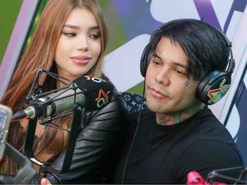 Yeferson Cossio reveló la trágica manera en la que perdió a su papá y puso a llorar a más de uno