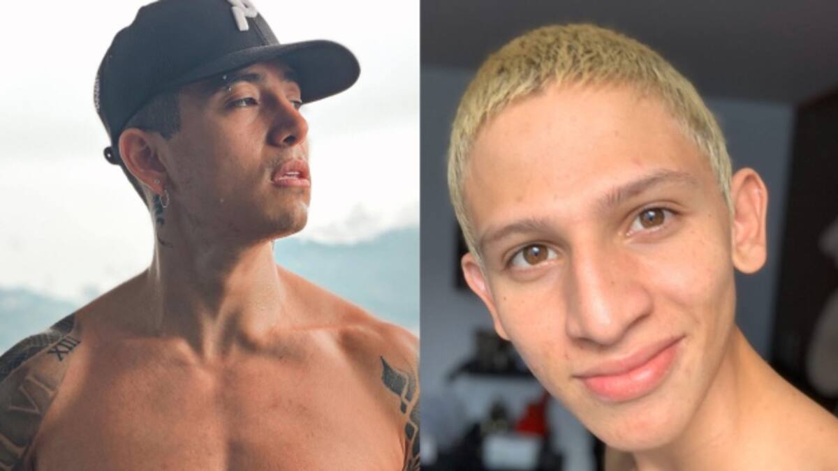 ¿Será Lina? ‘La Liendra’ delató a Andy y confirmaría que el cantante tiene novia