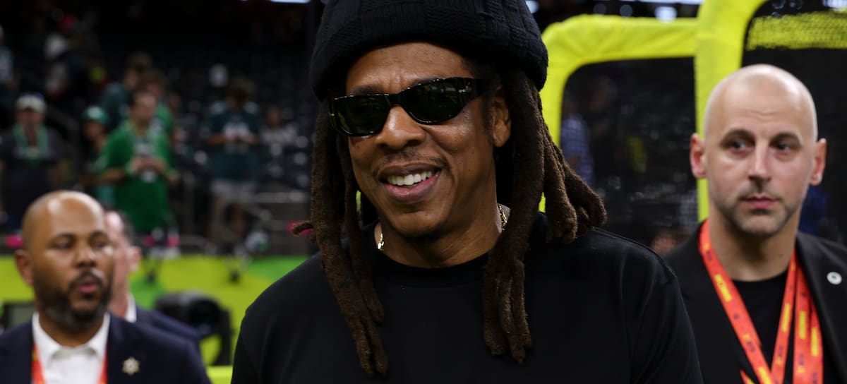 Jay-Z demanda a la mujer que le denunció por violación cuando tenía 13 años.