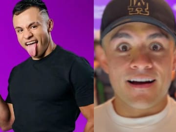 ¡Confirmado! Culotauro reingresará a 'La Casa de los Famosos' ¿aclarará las cosas con Diana?