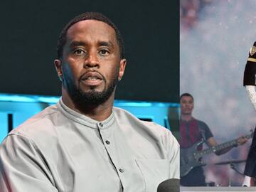 Los rumores sobre túneles secretos entre Puff Daddy y Michael Jackson: ¿qué hay de verdad?