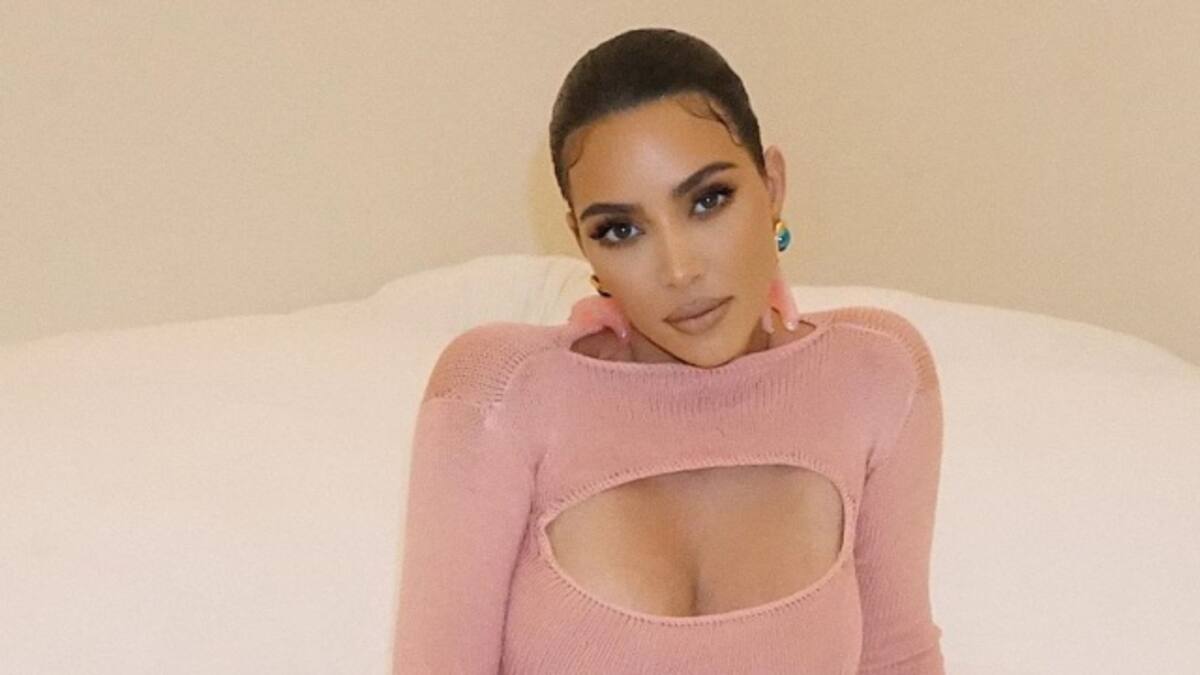 Kim Kardashian se convirtió en multimillonaria tras vender una parte de su empresa a Coty