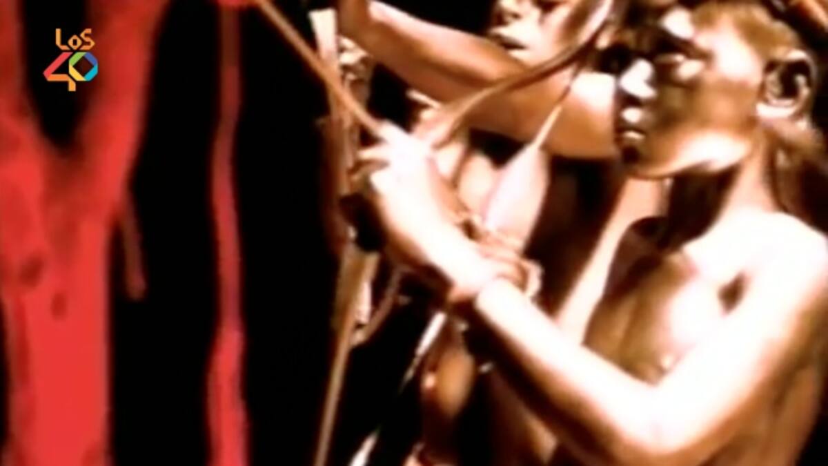 #LOS40ONESHOT con la actualidad de la música del mundo