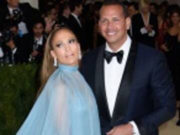 El novio de Jennifer López le sería infiel con esta modelo fitness