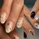 10 ideas uñas cortas para Halloween: muy creativas y fáciles de hacer en casa si eres principiante