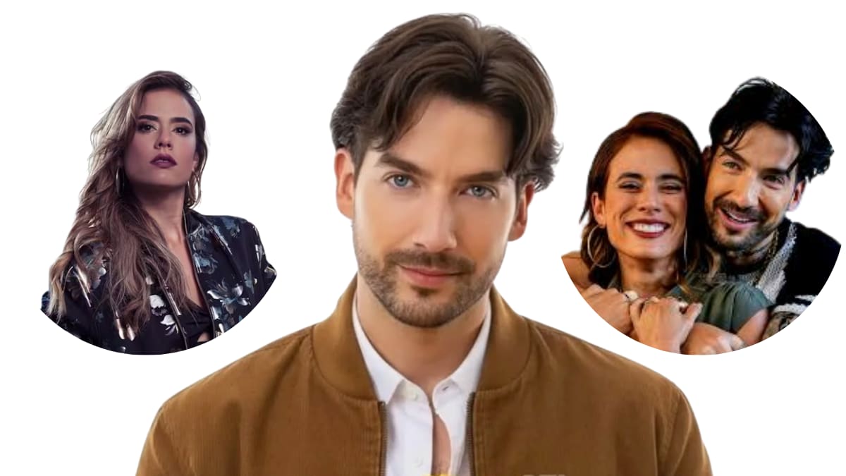 Carlos Torres despidió con emotivo mensaje a Yeimy Montoya tras su fallecimiento: "Nos dolió y sigue doliendo"