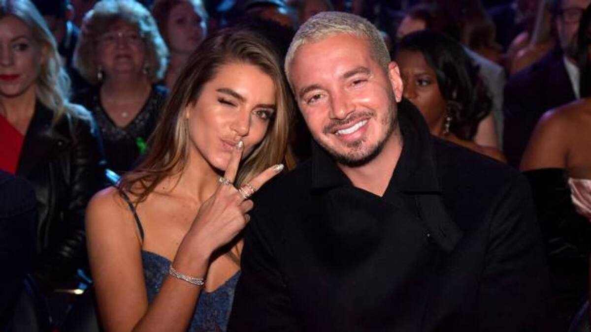 Valentina Ferrer revela por qué no muestra el rostro de su hijo con J Balvin