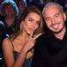 “Sal de ahí”: le dicen a J Balvin por inesperada reacción de su esposa en una fiesta