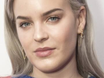El nuevo álbum de Anne Marie llega este 27 de Abril