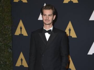 LA POLÉMICA DECLARACIÓN DE ANDREW GARFIELD QUE PONE DE NUEVO EN DUDA SU SEXUALIDAD