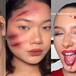 Mira estos 5 looks de maquillaje para Halloween súper sencillos de hacer en casa ¿qué necesitas?
