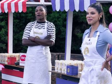 En redes revelan el nombre de los cuatro finalistas de MasterChef ¿Está Dominica Duque?