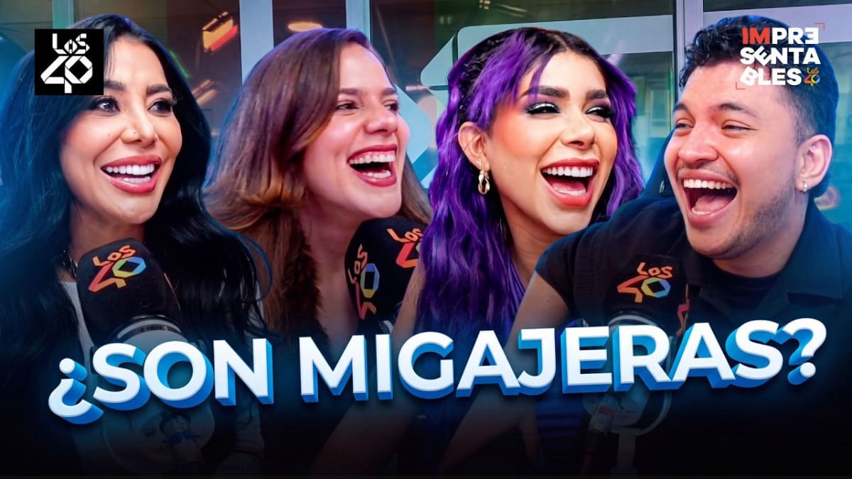 Marcela Reyes destapó verdad de su relación con su novio: esto dijo sobre la conyugal