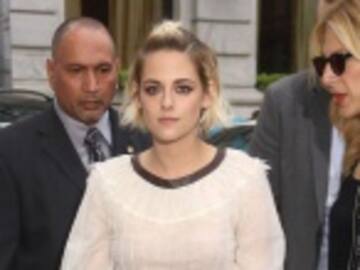 EL AMOR ENTRE VAMPIROS DE ROBERT PATTINSON Y KRISTEN STEWART ES COSA DEL PASADO