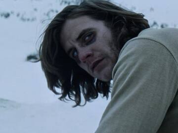 Esta es la extraña teoría que gira alrededor del accidente de ‘La Sociedad de la Nieve’