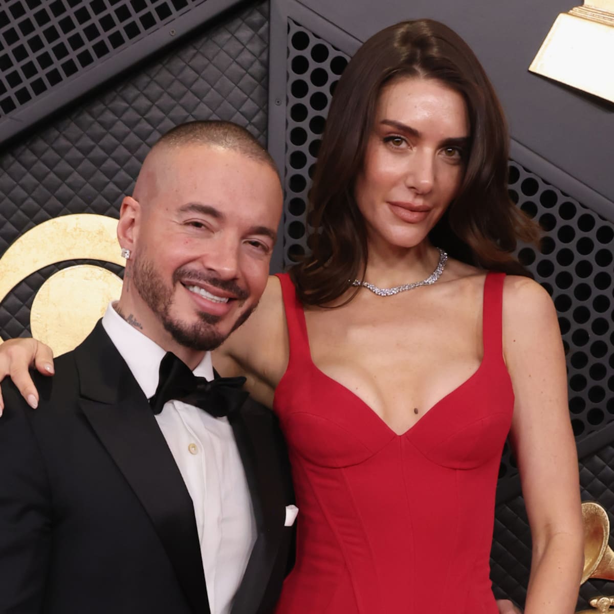 J Balvin rompe el silencio tras su separación de Valentina Ferrer: "Gracias por regalarme lo más grande"