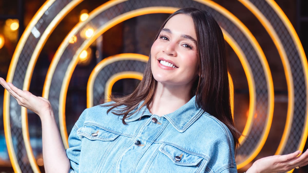 Lina Tejero rompió el silencio tras su salida de 'MasterChef Celebrity'; ¿error o decisión planeada?
