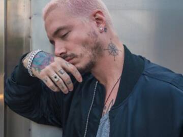 LA DURA ENFERMEDAD QUE J BALVIN HA TENIDO QUE AFRONTAR EN SU CARRERA