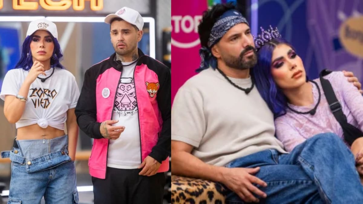 Alejandro Estrada contó cómo va a repartir el dinero que ganó en La Casa de los Famosos ¿Entre Alexa y Tebi?