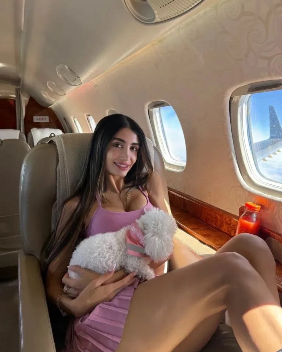 Crédito: Redes sociales