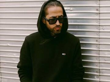 Dálmata: ¿Cuál es el nombre verdadero y la historia del cantante de reguetón?