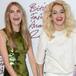 Rita Ora habla de su estrecha relación con Cara Delevingne