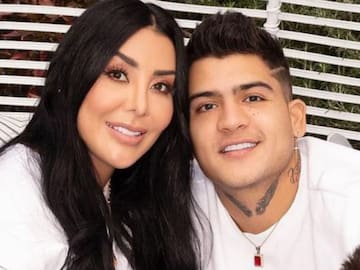 Mamá de B-King habló del vínculo de su hijo con Marcela Reyes: "No fue buena la relación"