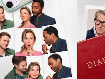 ¿Cuándo se estrena ‘Bridget Jones: loca por él’ en Colombia? Trama y actores