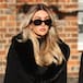 Ella es Kate Cassidy, la novia de Liam Payne; no es la mamá de su hijo