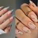 5 Diseños de uñas que serán tendencia en agosto; son muy fáciles de hacer