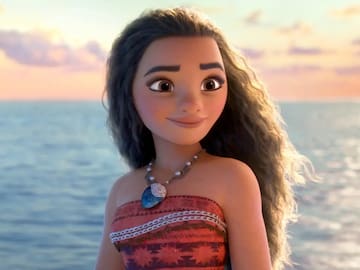 Disney anunció ‘Moana 2’; esto fue el video con el que lo confirmaron
