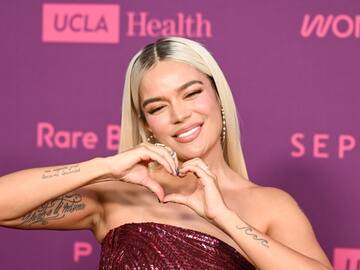 Las 'green flags' en la relación de Karol G y Feid que nos ayudan a seguir creyendo en el amor