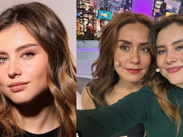 Francisca Estévez reveló detalles de la relación que tuvo con su papá