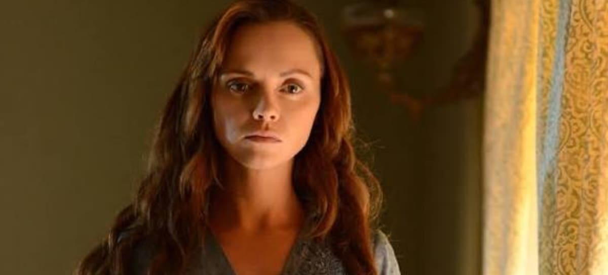 Créditos: Historia de Lizzie Borden - Foto tomada de Netflix