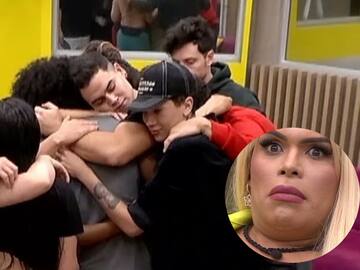 Sorpresiva decisión: este fue el participante que expulsaron de 'La Casa de los Famosos'