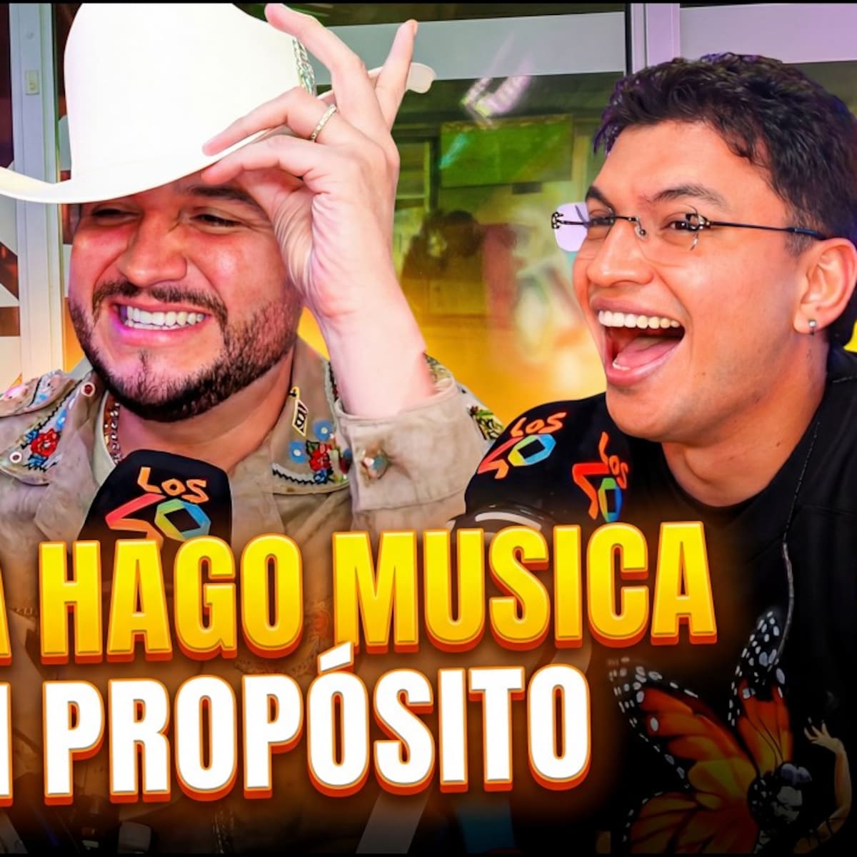 Eden Muñoz confesó cuánto le afectó la muerte de Yeison Jiménez: “Íbamos a hacer una canción juntos”