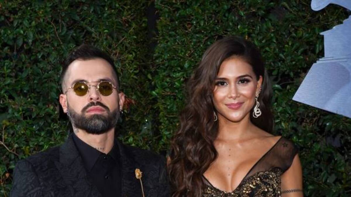 VIDEO: Greeicy dedica un emotivo mensaje a Mike Bahía después de la propuesta